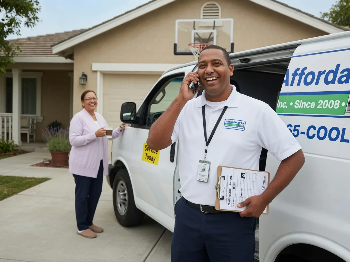 Central Ac Repair Lowry City, MO FAQs